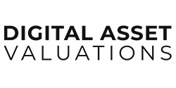Digital Asset Valuations